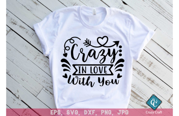 Crazy in Love with You: Valentine Design for Modern Creators