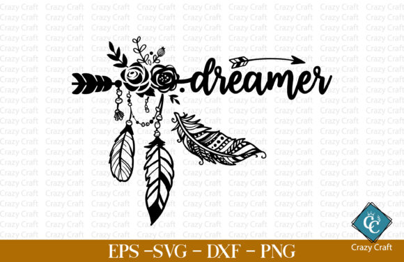 Elevating Brand Identity with the Dreamer Boho Theme Adventure Design