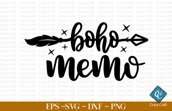 Embracing the Wild: A Deep Dive into Boho Memo and Boho Theme Adventure Design