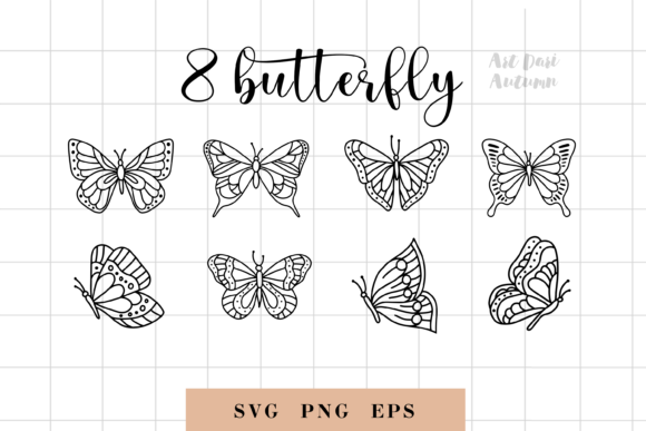 Integrating Butterfly Design Assets into Your Creative Workflow