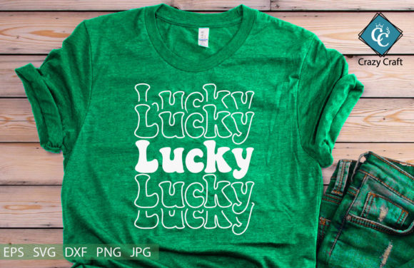 Lucky St. Patrick’s Day SVG Design Guide