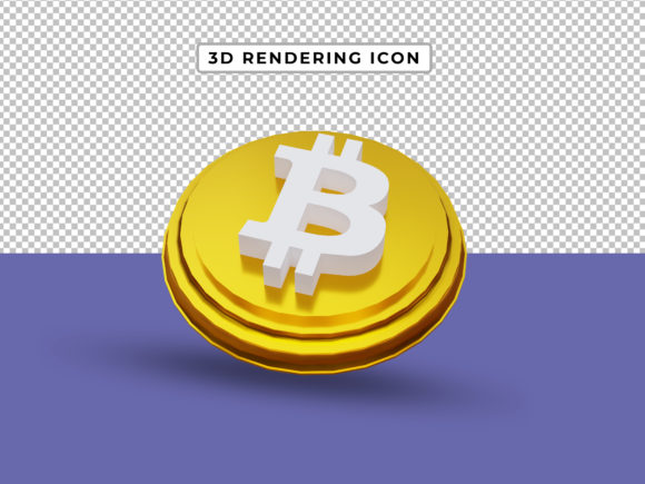 Maximizing Visual Impact with a 3D Rendering PSD Currency Icon