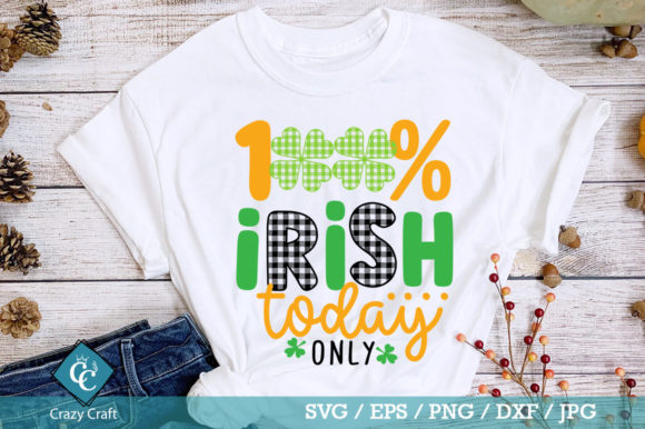 Unlocking Creativity with 100 Irish Today Only SVG Design Bundles